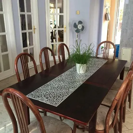 Apartamento Aquarius *