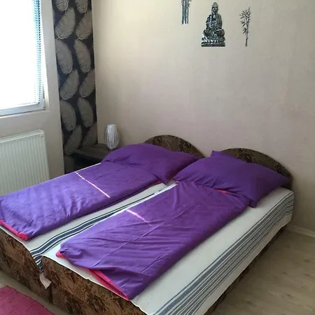 Aquarius Apartamento *