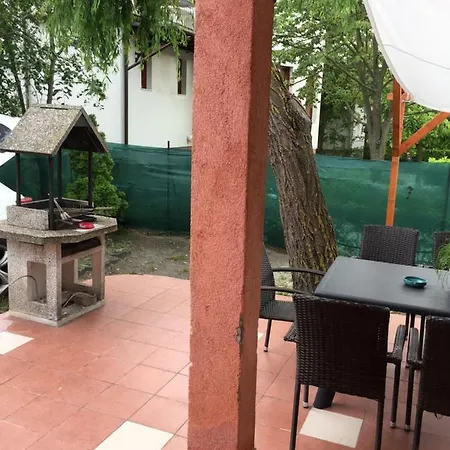 Aquarius Apartamento *